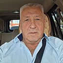 Александр, 60 лет