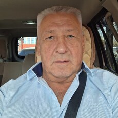 Фотография мужчины Александр, 60 лет из г. Новый Уренгой
