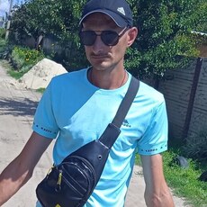 Фотография мужчины Женя, 36 лет из г. Алчевск