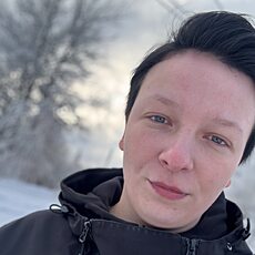 Фотография девушки Ульяна, 23 года из г. Кадуй