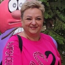 Фотография девушки Алла, 61 год из г. Симферополь