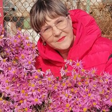 Фотография девушки Татьяна, 64 года из г. Артем