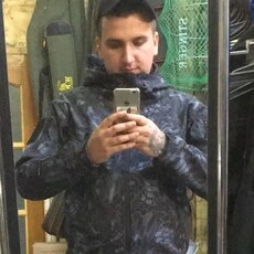 Фотография мужчины Вова, 27 лет из г. Шахтинск