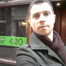 Фотография мужчины Серж, 41 год из г. Москва