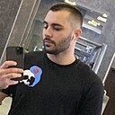 Генри, 35 лет