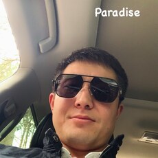 Фотография мужчины Эрлан, 28 лет из г. Каракол