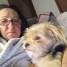 Фотография девушки Ольга, 53 года из г. Гулькевичи