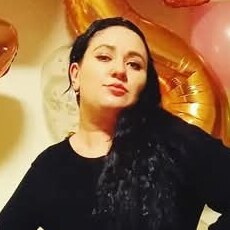 Фотография девушки Yulucka, 37 лет из г. Варшава