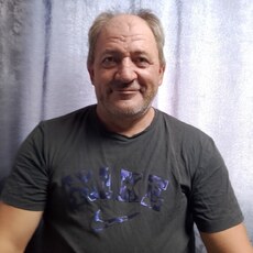 Фотография мужчины Николай, 51 год из г. Нижнегорский