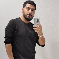 Фотография мужчины Элыдар, 30 лет из г. Нерюнгри