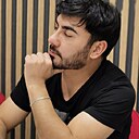 Элыдар, 30 лет