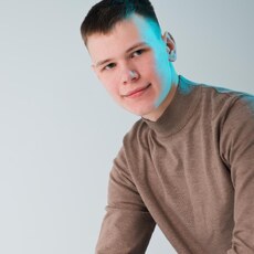 Фотография мужчины Егор, 18 лет из г. Салават