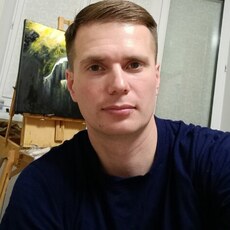 Фотография мужчины Алексей, 36 лет из г. Сергиев Посад