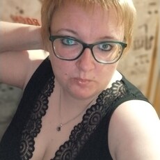 Фотография девушки Анетта, 34 года из г. Барановичи