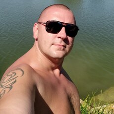 Фотография мужчины Денис, 41 год из г. Могилев