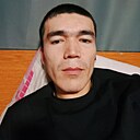 Махмуджон, 29 лет