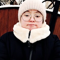 Фотография девушки Уляна, 21 год из г. Гродно