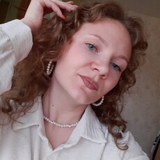 Фотография девушки Анастасия, 24 года из г. Новосибирск