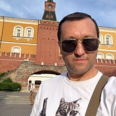 Фотография мужчины Summer Time, 38 лет из г. Уфа