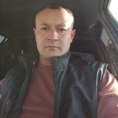 Фотография мужчины Suxrob, 30 лет из г. Ташкент