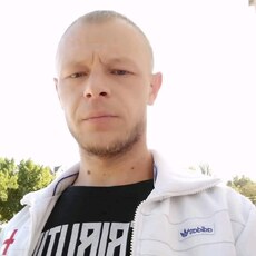 Фотография мужчины Николай, 37 лет из г. Николаев