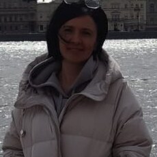 Фотография девушки Светлана, 44 года из г. Смоленск