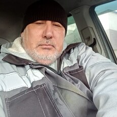 Фотография мужчины Алик, 54 года из г. Нижневартовск