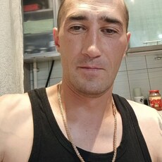 Фотография мужчины Руслан, 39 лет из г. Каменск-Уральский