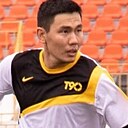 Султан, 33 года