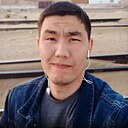 Султан, 33 года