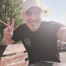 Фотография мужчины Artem, 44 года из г. Петрозаводск