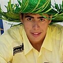 Антон, 21 год