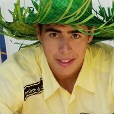 Фотография мужчины Антон, 21 год из г. Дубна