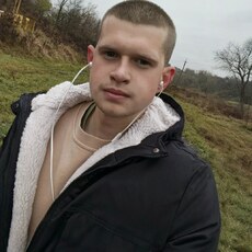 Фотография мужчины Алексей, 23 года из г. Железногорск