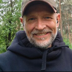 Фотография мужчины Денис, 52 года из г. Санкт-Петербург