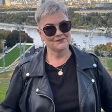 Фотография девушки Марина, 52 года из г. Санкт-Петербург