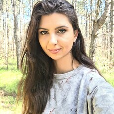 Фотография девушки Алиса, 27 лет из г. Запорожье