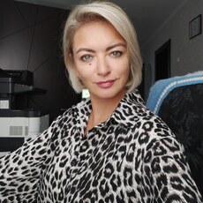 Фотография девушки Татьяна, 45 лет из г. Гродно