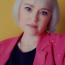 Фотография девушки Марина, 47 лет из г. Волгоград