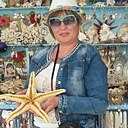 Мила, 53 года