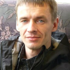 Фотография мужчины Андрей, 44 года из г. Выкса