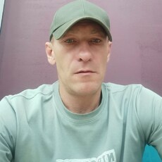 Фотография мужчины Николай, 45 лет из г. Тоцкое