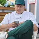 Бехруз, 34 года