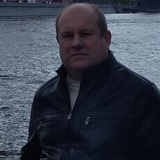 Фотография мужчины Василий, 48 лет из г. Петрозаводск