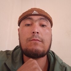 Фотография мужчины Муслим, 42 года из г. Ташкент