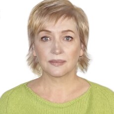 Фотография девушки Наталья, 51 год из г. Новосибирск