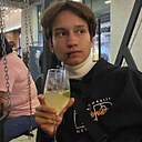 Кирилл, 20 лет