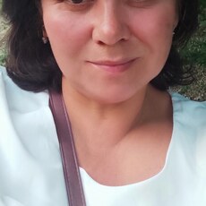 Фотография девушки Ольга, 48 лет из г. Челябинск