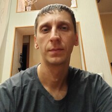 Фотография мужчины Павел, 36 лет из г. Абакан