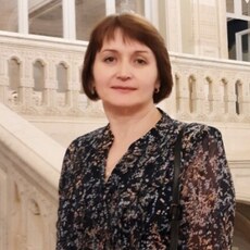 Фотография девушки Татьяна, 51 год из г. Нижний Новгород
